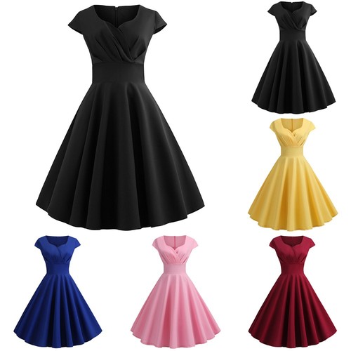 Mode damen kleider frauenkleid - mode,