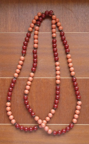 Modeschmuck 50er 60er jahre - 60er,