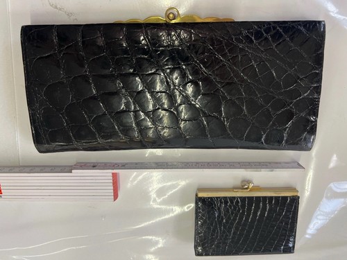 Vintage abendtasche clutch - vintage,
