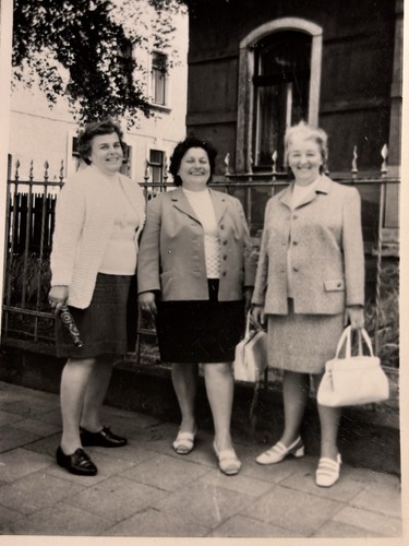 Foto frauen elegant - foto, 3