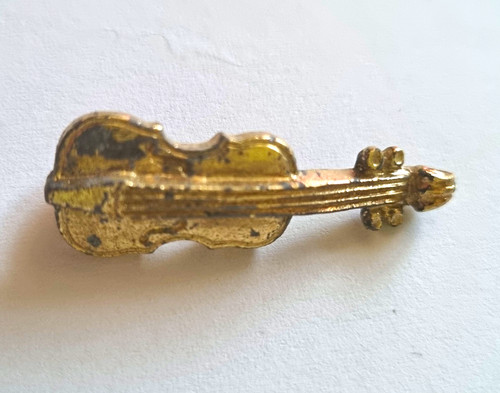 Vintage modeschmuck brosche - modeschmuck,