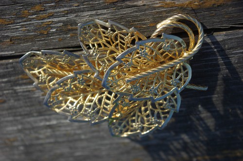 Judy lee modeschmuck brosche - judy,
