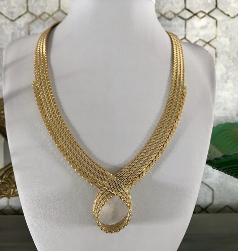 Vintage 50er 60er collier - 60er,