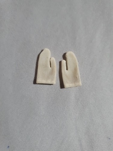 Barbie francie handschuhe - francie,