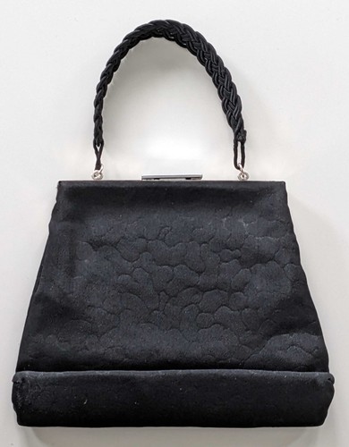 Handtasche 50er 60er jahre - 60er,