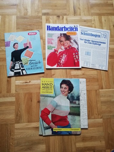 Alte zeitschriften beyers - alte, "beyers