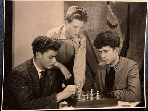 Foto junge männer - ♟️foto,