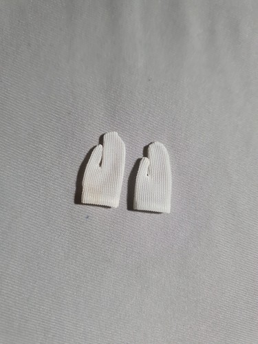 Barbie francie handschuhe - francie,