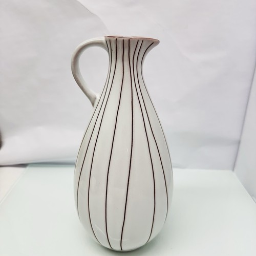 Ruscha keramik vase - ruscha,